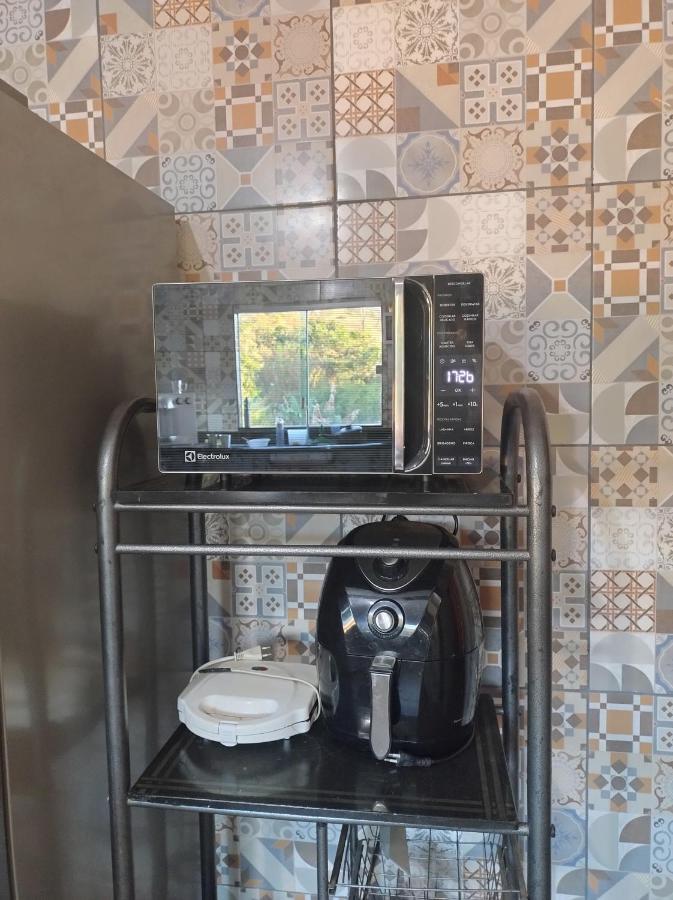 Hostel Network - Quartos Privativos Anápolis Buitenkant foto