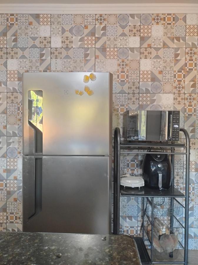 Hostel Network - Quartos Privativos Anápolis Buitenkant foto